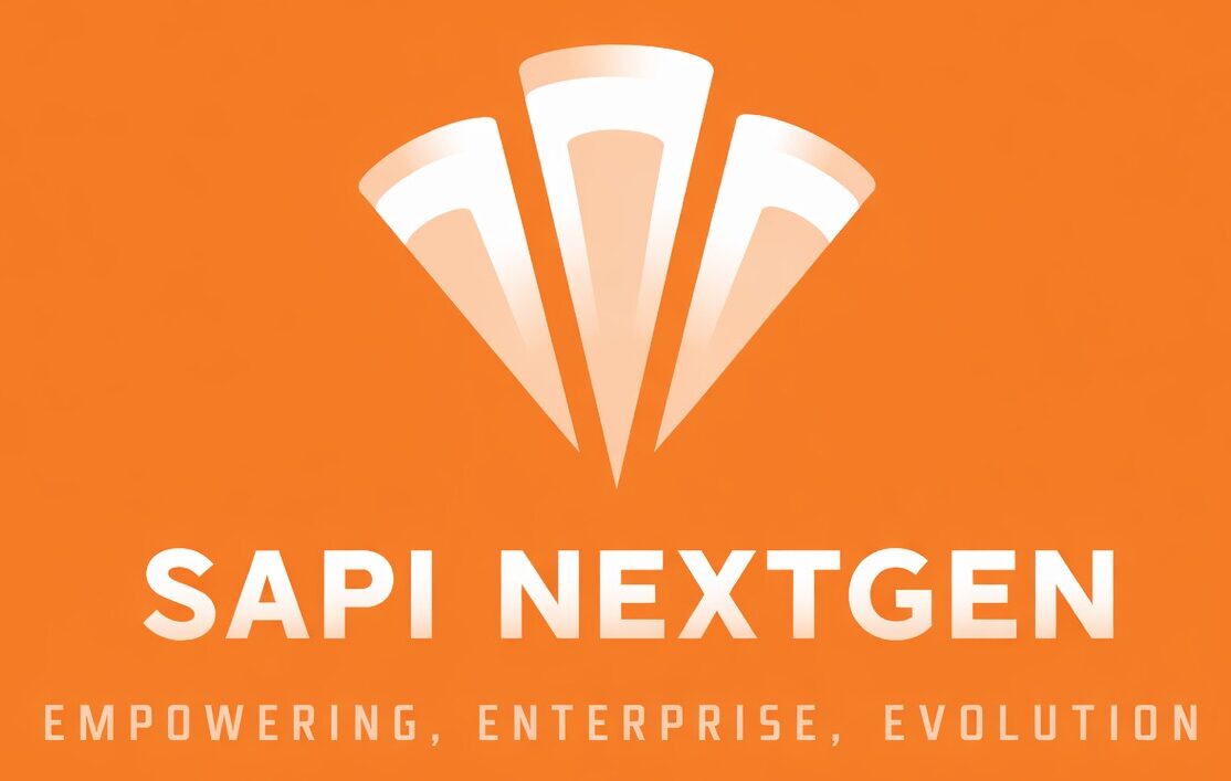 SAPI NEXTGEN Logo